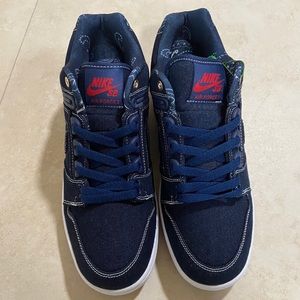 Nike SB‼️SOLD‼️